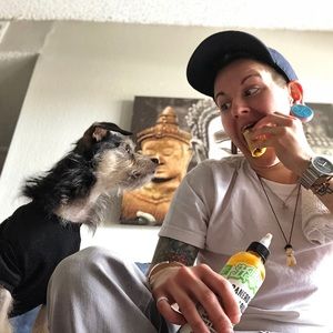 Meet your Posher, Bethany